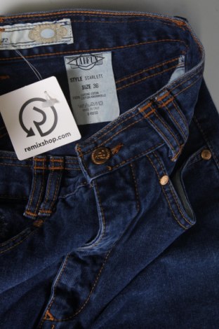 Damen Jeans Taifun, Größe S, Farbe Blau, Preis € 52,19