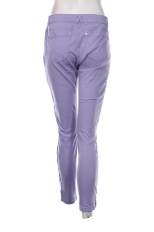 Damen Jeans Taifun, Größe M, Farbe Lila, Preis € 15,34