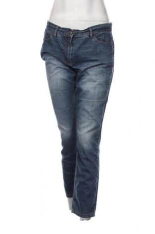 Damen Jeans Taifun, Größe M, Farbe Blau, Preis 38,00 €
