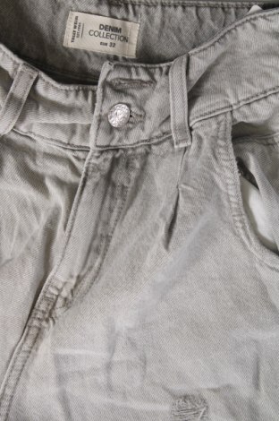 Damen Jeans Tally Weijl, Größe XXS, Farbe Grau, Preis € 6,26