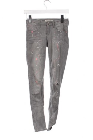 Damen Jeans Tally Weijl, Größe XS, Farbe Grau, Preis € 27,70