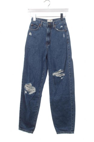 Damen Jeans Tally Weijl, Größe XXS, Farbe Blau, Preis 12,11 €
