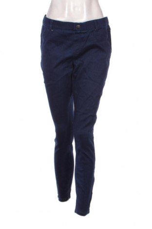 Damen Jeans Tchibo, Größe L, Farbe Blau, Preis 12,11 €