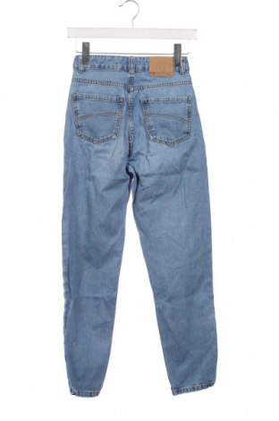 Dámské džíny  Terranova, Velikost XS, Barva Modrá, Cena  367,00 Kč