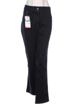 Damen Jeans Terre De Marins, Größe XXL, Farbe Blau, Preis € 27,33