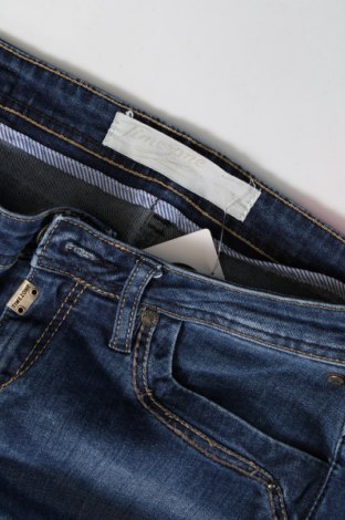 Damen Jeans Timezone, Größe M, Farbe Blau, Preis € 5,85