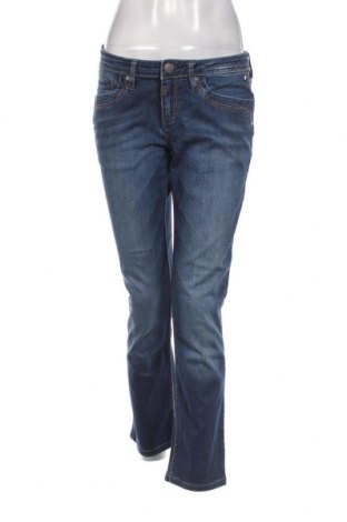Damen Jeans Timezone, Größe M, Farbe Blau, Preis € 7,06