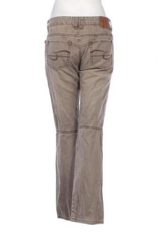 Damen Jeans Timezone, Größe M, Farbe Beige, Preis 4,04 €