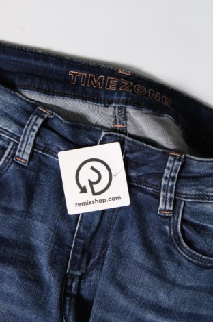 Damen Jeans Timezone, Größe S, Farbe Blau, Preis 6,00 €