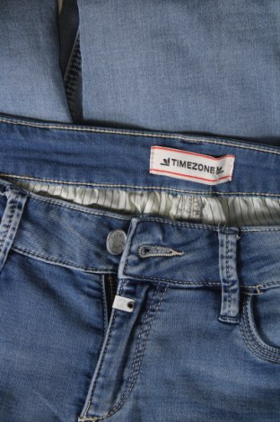 Damen Jeans Timezone, Größe S, Farbe Blau, Preis € 6,00