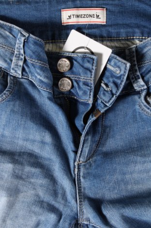 Damen Jeans Timezone, Größe M, Farbe Blau, Preis 20,18 €