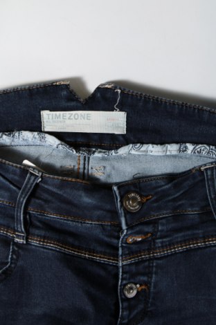 Damen Jeans Timezone, Größe L, Farbe Blau, Preis 12,11 €
