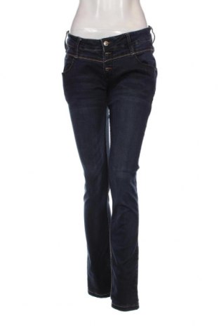 Damen Jeans Timezone, Größe L, Farbe Blau, Preis 20,18 €
