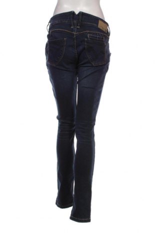 Damen Jeans Timezone, Größe L, Farbe Blau, Preis 12,11 €