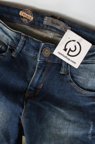 Damen Jeans Toi & Moi, Größe XS, Farbe Blau, Preis 11,34 €