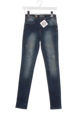 Dámské džíny  Toi & Moi, Velikost XS, Barva Modrá, Cena  286,00 Kč