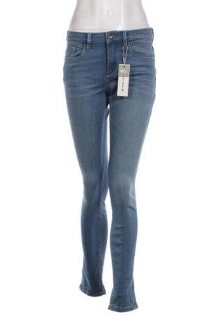 Dámské džíny  Tom Tailor, Velikost S, Barva Modrá, Cena  324,00 Kč