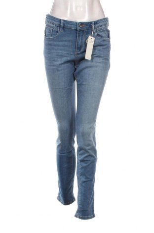 Damen Jeans Tom Tailor, Größe M, Farbe Blau, Preis 47,94 €