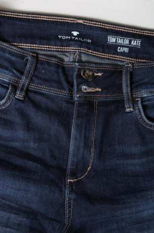 Dámské džíny  Tom Tailor, Velikost M, Barva Modrá, Cena  519,00 Kč