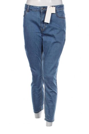 Dámske džínsy  Tom Tailor, Veľkosť XL, Farba Modrá, Cena  23,97 €