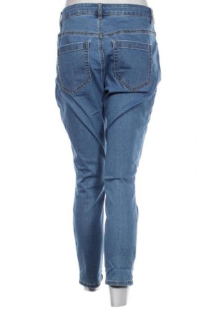 Dámské džíny  Tom Tailor, Velikost XL, Barva Modrá, Cena  1 348,00 Kč