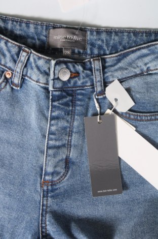 Damen Jeans Tom Tailor, Größe M, Farbe Blau, Preis € 19,18