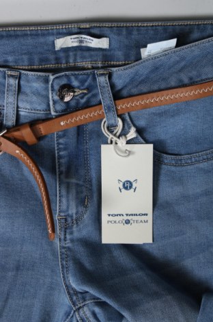 Dámske džínsy  Tom Tailor, Veľkosť M, Farba Modrá, Cena  19,18 €