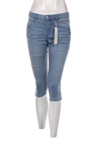 Damen Jeans Tom Tailor, Größe M, Farbe Blau, Preis 16,78 €