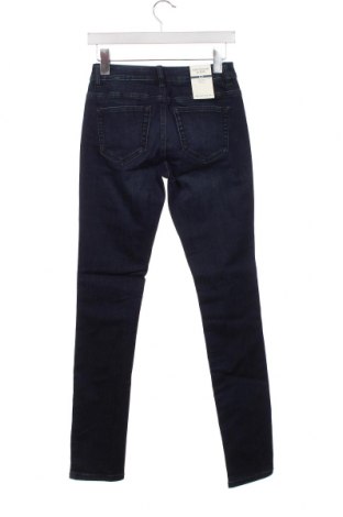 Dámské džíny  Tom Tailor, Velikost S, Barva Modrá, Cena  472,00 Kč
