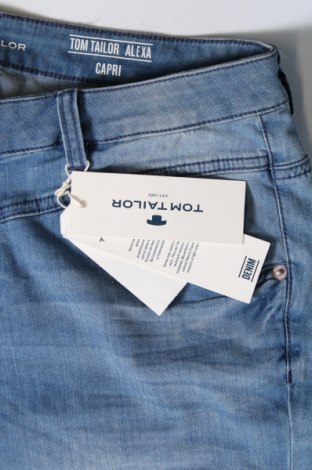 Damen Jeans Tom Tailor, Größe L, Farbe Blau, Preis 16,78 €
