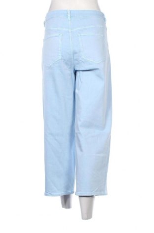 Γυναικείο Τζίν Tom Tailor, Μέγεθος L, Χρώμα Μπλέ, Τιμή 23,97 €