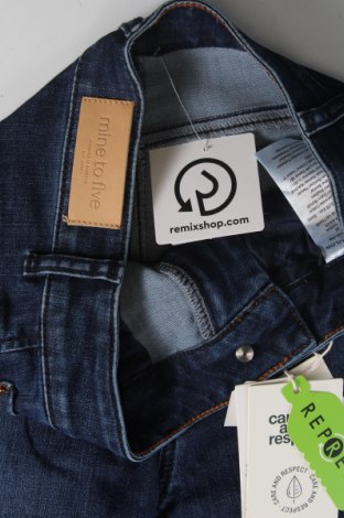 Damen Jeans Tom Tailor, Größe XXS, Farbe Blau, Preis 7,67 €