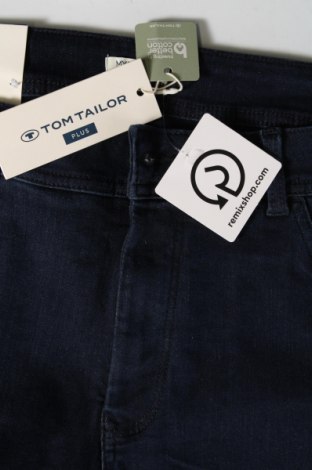 Damen Jeans Tom Tailor, Größe XXL, Farbe Blau, Preis € 47,94