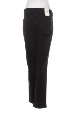 Дамски дънки Tom Tailor, Размер L, Цвят Черен, Цена 37,20 лв.