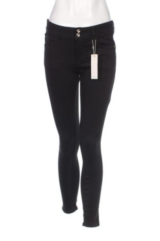 Damen Jeans Tom Tailor, Größe M, Farbe Schwarz, Preis 21,57 €