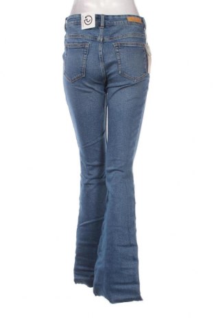 Dámské džíny  Tom Tailor, Velikost M, Barva Modrá, Cena  404,00 Kč