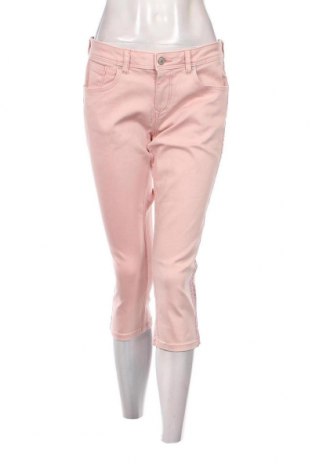 Дамски дънки Tom Tailor, Размер M, Цвят Розов, Цена 9,84 лв.