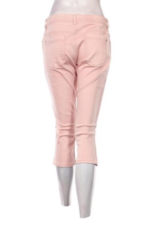 Дамски дънки Tom Tailor, Размер M, Цвят Розов, Цена 14,35 лв.
