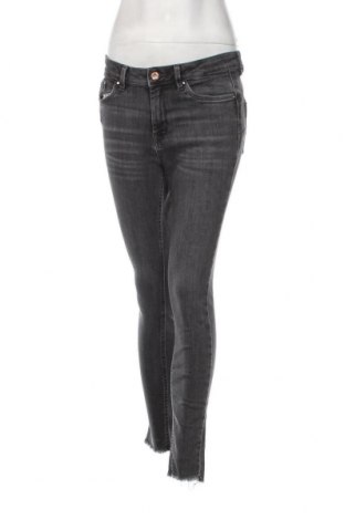 Damen Jeans Tom Tailor, Größe M, Farbe Grau, Preis 4,28 €