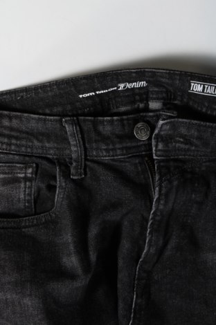 Dámske džínsy  Tom Tailor, Veľkosť L, Farba Čierna, Cena  13,25 €