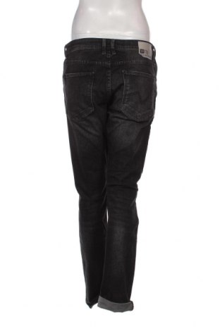 Дамски дънки Tom Tailor, Размер L, Цвят Черен, Цена 23,37 лв.