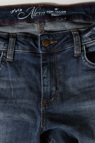 Dámské džíny  Tom Tailor, Velikost L, Barva Modrá, Cena  262,00 Kč