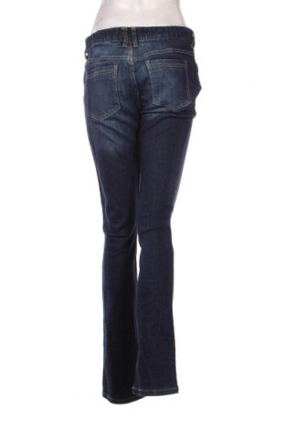 Γυναικείο Τζίν Tom Tailor, Μέγεθος L, Χρώμα Μπλέ, Τιμή 13,69 €