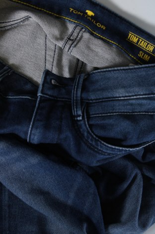 Dámske džínsy  Tom Tailor, Veľkosť XS, Farba Modrá, Cena  3,49 €
