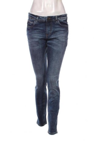 Dámské džíny  Tom Tailor, Velikost M, Barva Modrá, Cena  285,00 Kč