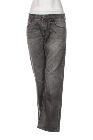 Damen Jeans Tom Tailor, Größe L, Farbe Grau, Preis 11,34 €