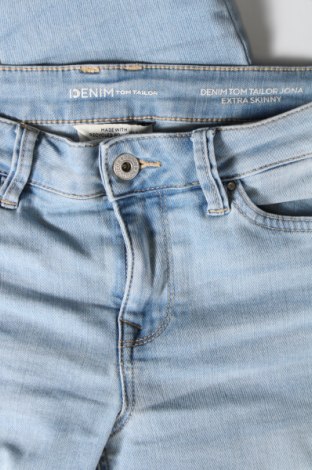 Damen Jeans Tom Tailor, Größe M, Farbe Blau, Preis 11,95 €