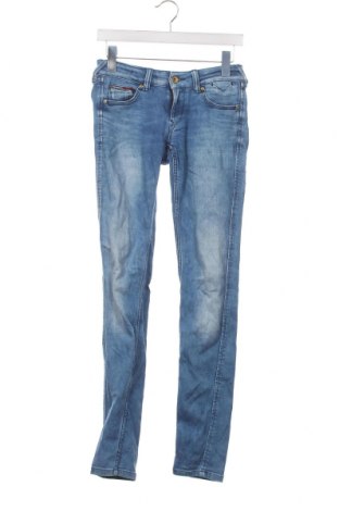 Damen Jeans Tommy Hilfiger, Größe XS, Farbe Blau, Preis 29,46 €