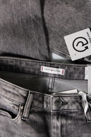 Damen Jeans Tommy Hilfiger, Größe M, Farbe Grau, Preis 56,78 €