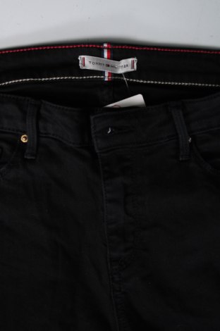 Dámské džíny  Tommy Hilfiger, Velikost M, Barva Černá, Cena  780,00 Kč